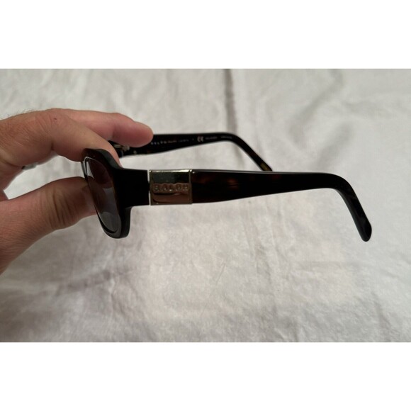 RALPH LAUREN RA 5049‎ 510/83 BROWN SUNGLASSES 54-16 130 3P, FRAMES ONLY - Picture 4 of 8